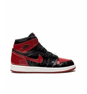 Original Air Jordan 1 High - Limited Edition 1