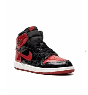 Original Air Jordan 1 High - Limited Edition 1