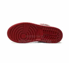 Original Air Jordan 1 High - Limited Edition 1