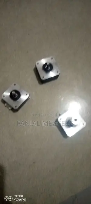 Moter 42 Stepper Motor