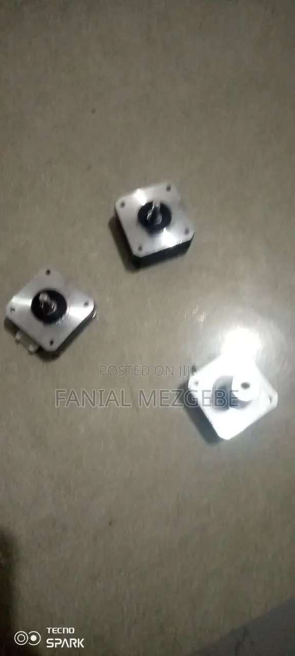 Moter 42 Stepper Motor