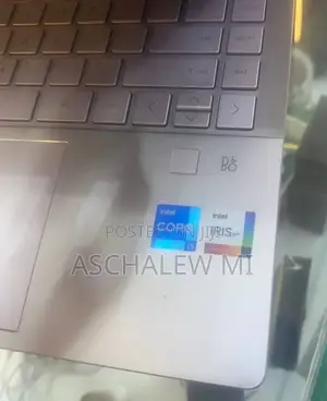 New Laptop HP Pavilion 14 16GB Intel Core i5 SSD 1T