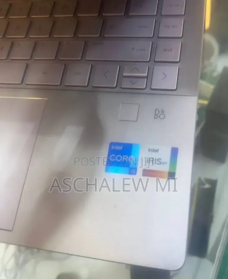 New Laptop HP Pavilion 14 16GB Intel Core i5 SSD 1T