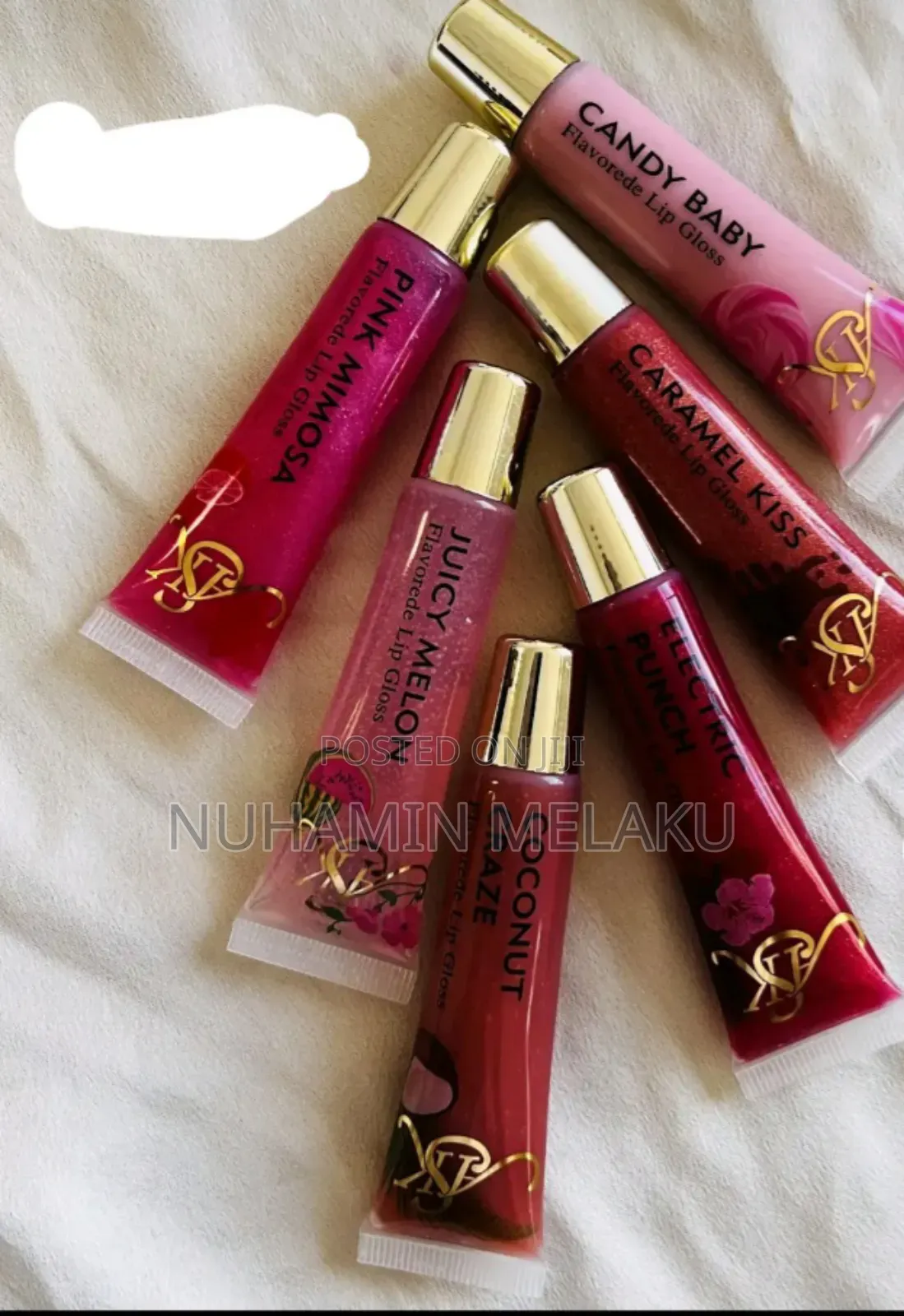 Victoria Secret Lipgloss