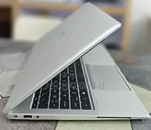 New Laptop HP EliteBook 850 G8 16GB Intel Core i7 SSD 512GB