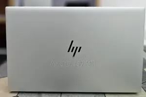 New Laptop HP EliteBook 850 G8 16GB Intel Core i7 SSD 512GB