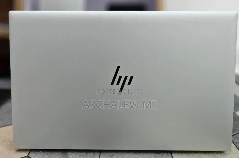 New Laptop HP EliteBook 850 G8 16GB Intel Core i7 SSD 512GB