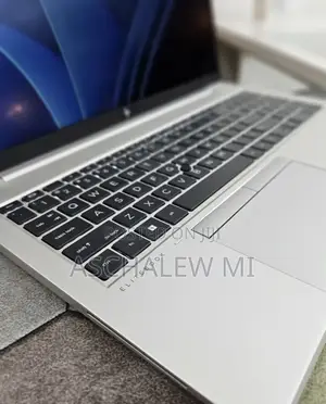 New Laptop HP EliteBook 850 G8 16GB Intel Core i7 SSD 512GB