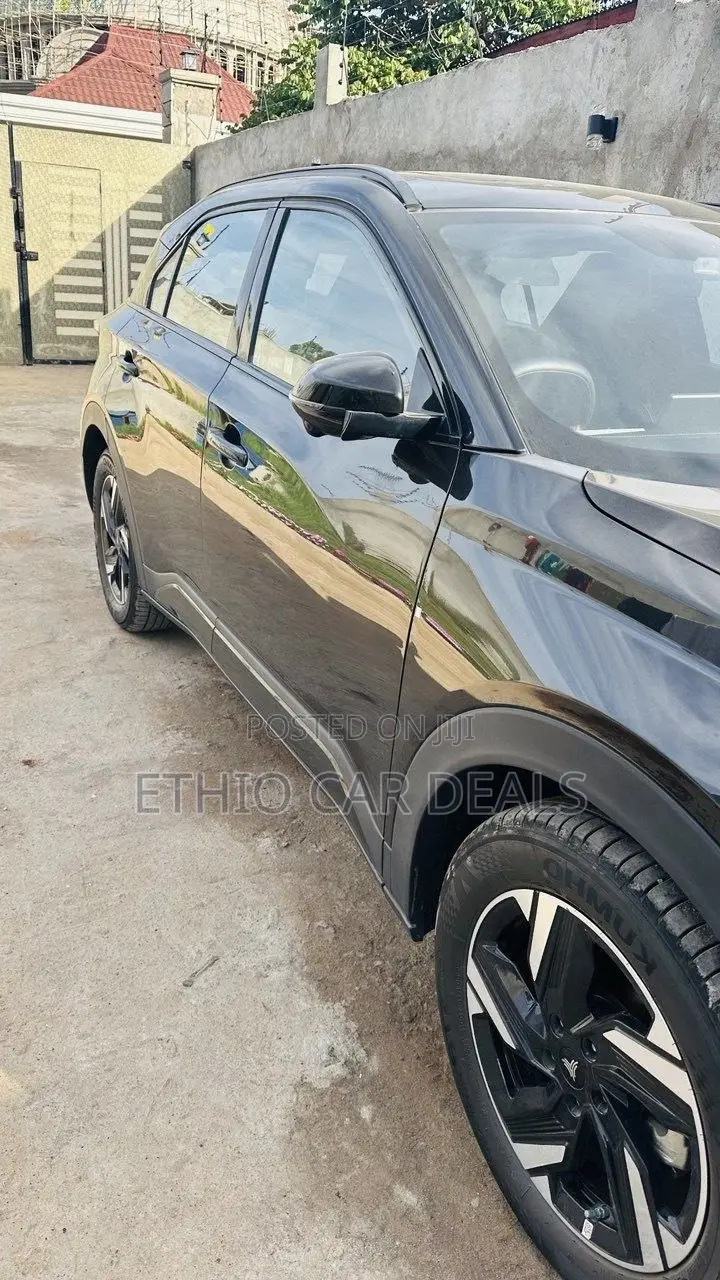 Hozon Neta X 2024 Black