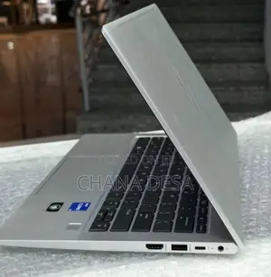 New Laptop HP 16GB Intel Core i5 SSD 512GB
