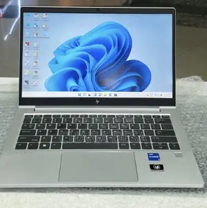 New Laptop HP 16GB Intel Core i5 SSD 512GB