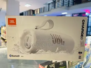 JBL Speaker Charge 6