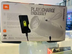 JBL Speaker Charge 6