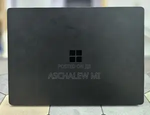 New Laptop Microsoft Surface Laptop 4 16GB Intel Core i7 SSD 512GB