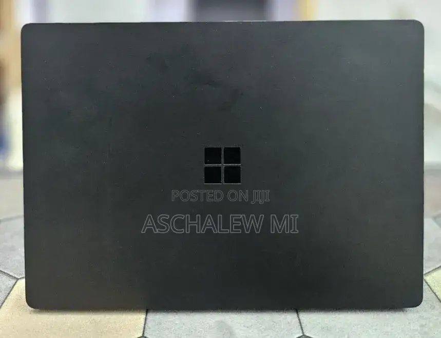 New Laptop Microsoft Surface Laptop 4 16GB Intel Core i7 SSD 512GB