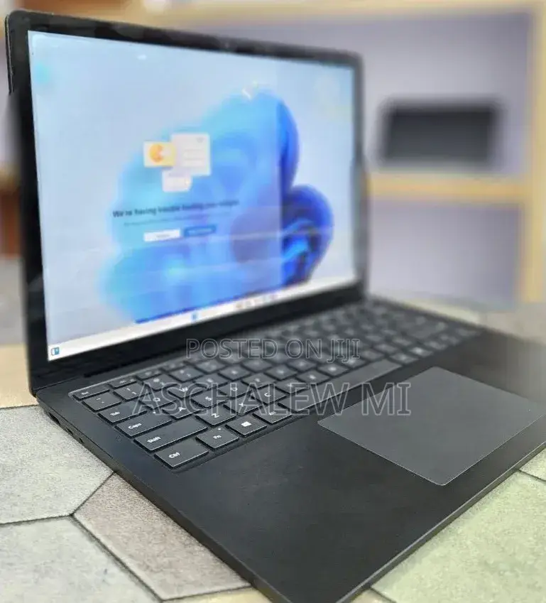 New Laptop Microsoft Surface Laptop 4 16GB Intel Core i7 SSD 512GB