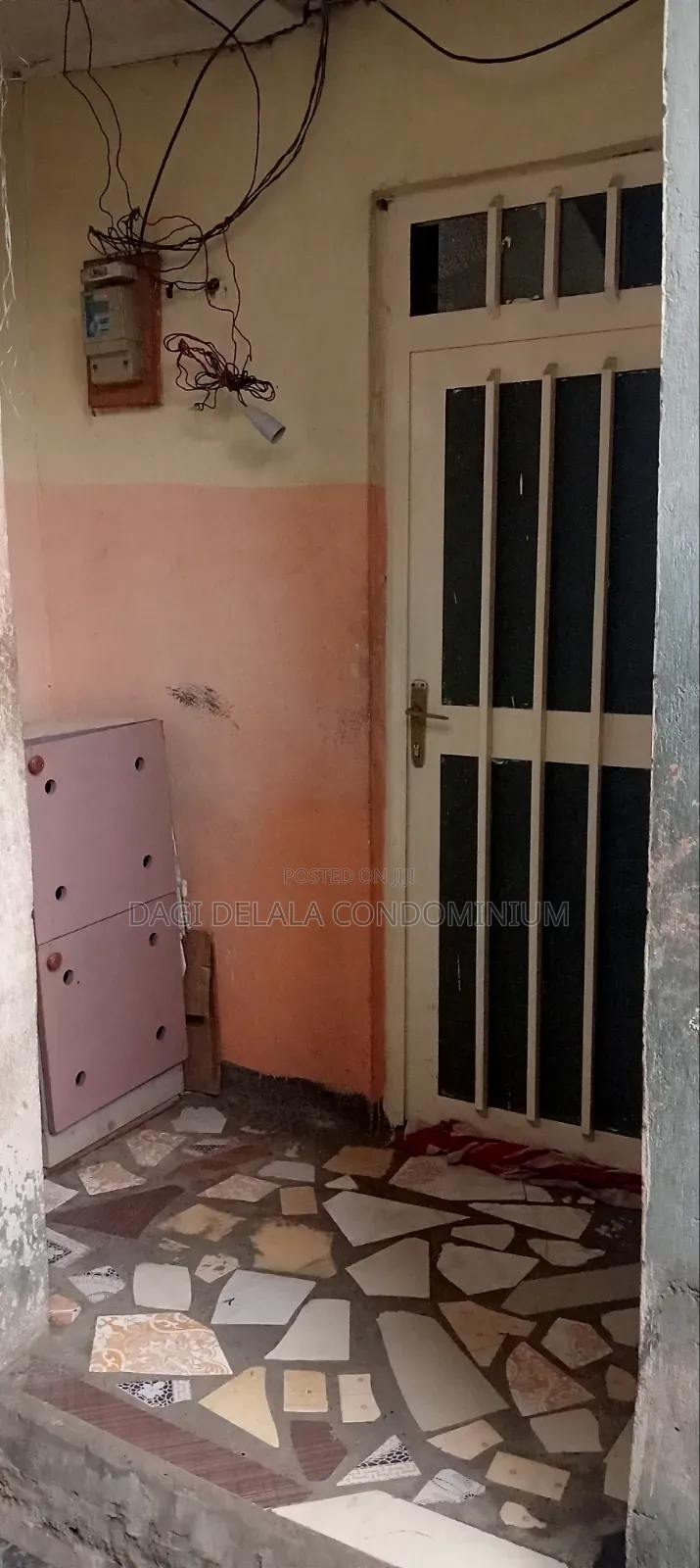 3bdrm House in የሚሸጥ የይዞታ 105 ካሬ, Bole for sale