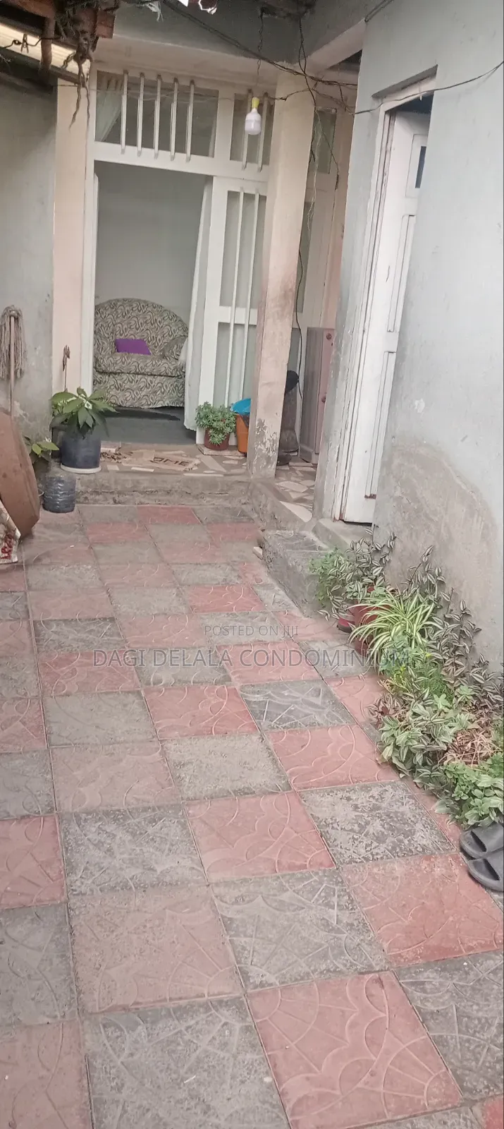 3bdrm House in የሚሸጥ የይዞታ 105 ካሬ, Bole for sale