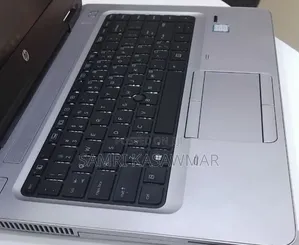 New Laptop HP ProBook 640 8GB Intel Core i5 SSD 256GB