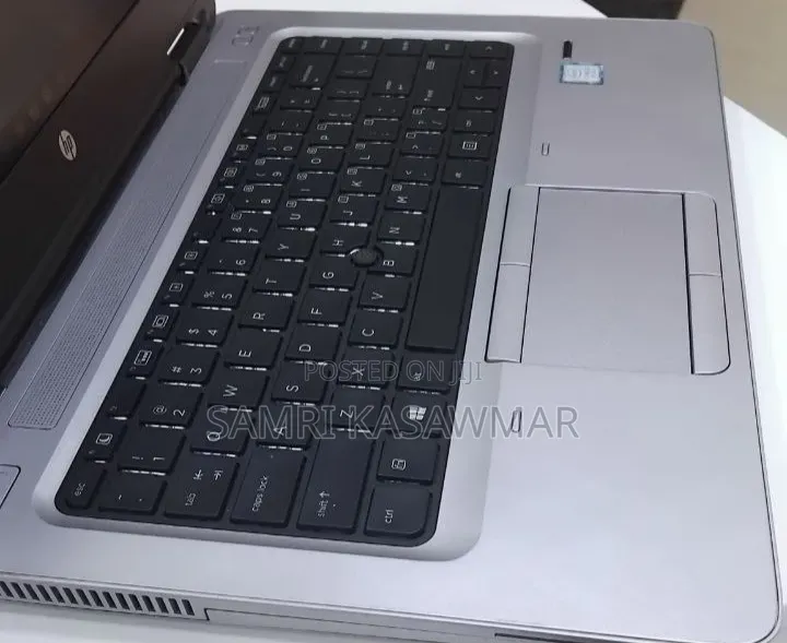 New Laptop HP ProBook 640 8GB Intel Core i5 SSD 256GB