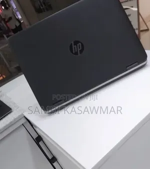 New Laptop HP ProBook 640 8GB Intel Core i5 SSD 256GB