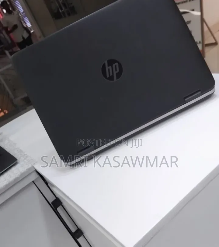 New Laptop HP ProBook 640 8GB Intel Core i5 SSD 256GB