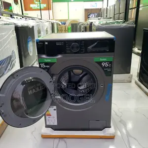 Syinix 10''kg Washer and Drayer