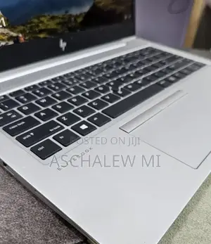 New Laptop HP EliteBook 745 16GB AMD Ryzen 5 SSD 512GB