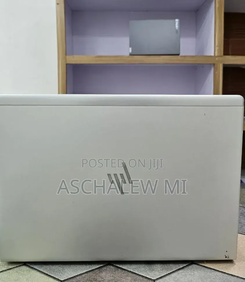 New Laptop HP EliteBook 745 16GB AMD Ryzen 5 SSD 512GB