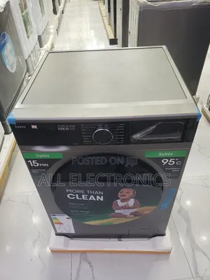Syinix 10''kg Washer and Drayer