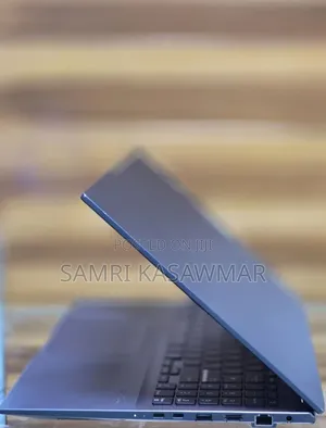 New Laptop Asus Vivobook 16 16GB Intel Core i7 SSD 512GB