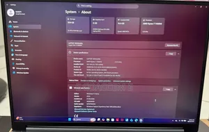New Laptop Lenovo Legion 5 16GB AMD Ryzen 7 SSD 1T