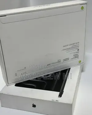 New Laptop Apple MacBook Pro 2025 M5 14-inch 16GB Apple M5 Pro SSD 1T