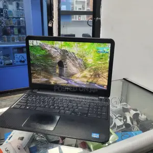 Laptop Dell Inspiron 15 8GB Intel Core i3 HDD 500GB