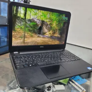 Laptop Dell Inspiron 15 8GB Intel Core i3 HDD 500GB