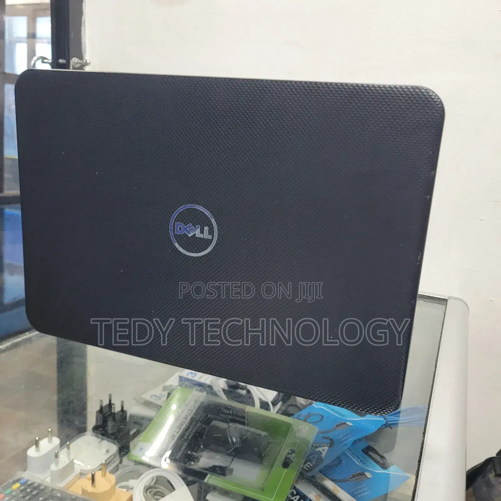 Laptop Dell Inspiron 15 8GB Intel Core i3 HDD 500GB