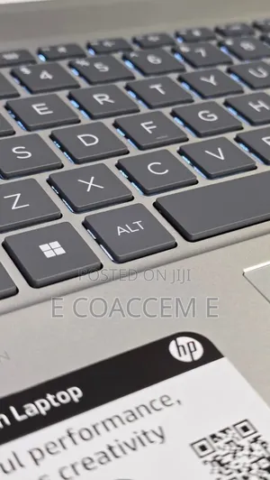 New Laptop HP 16GB Intel Core Ultra 7 SSD 512GB