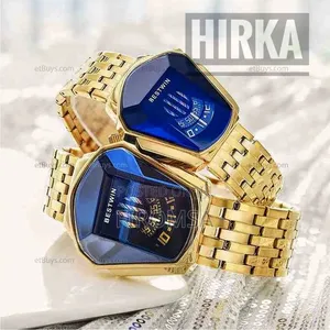 Bestwin Unique And Luxury Watches For Men's