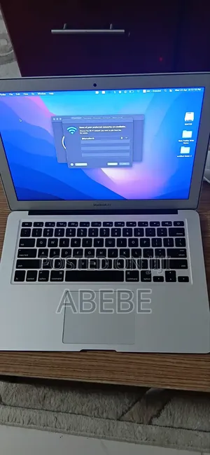 Laptop Apple MacBook 2015 8GB Intel Core i5 SSD 128GB