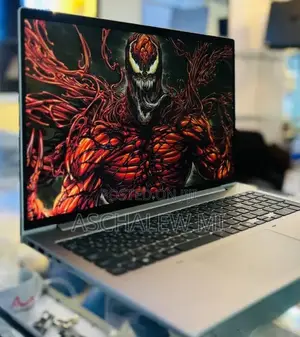 New Laptop HP Pavilion 15 16GB Intel Core Ultra 7 SSD 512GB