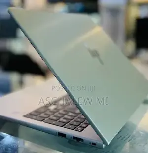 New Laptop HP Pavilion 15 16GB Intel Core Ultra 7 SSD 512GB