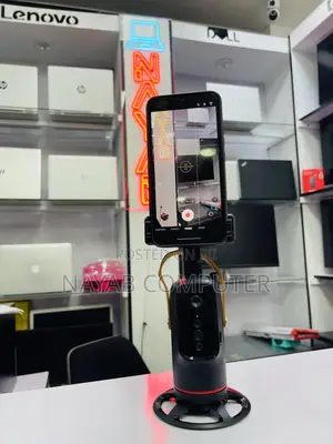 360 Degree Gimbal Q03