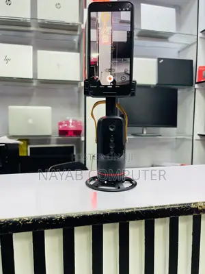 360 Degree Gimbal Q03