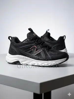 New Balance Shoes