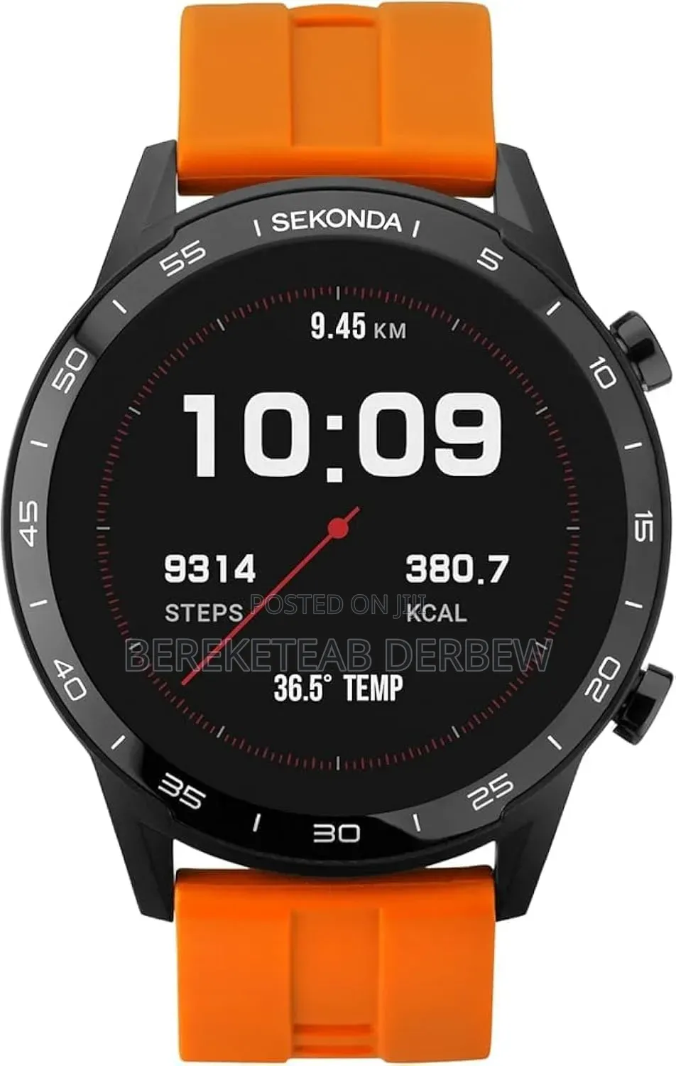 Smart Watch