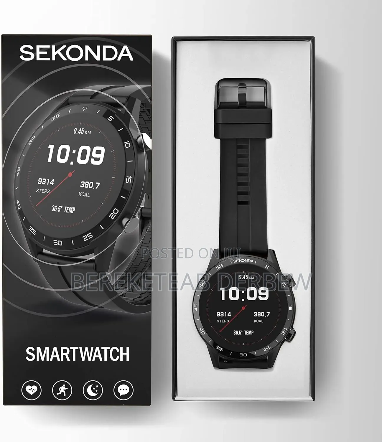 Smart Watch