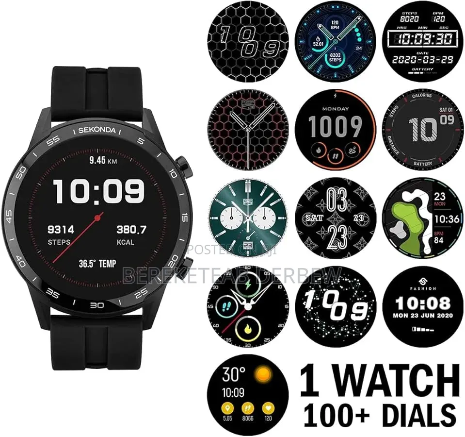 Smart Watch