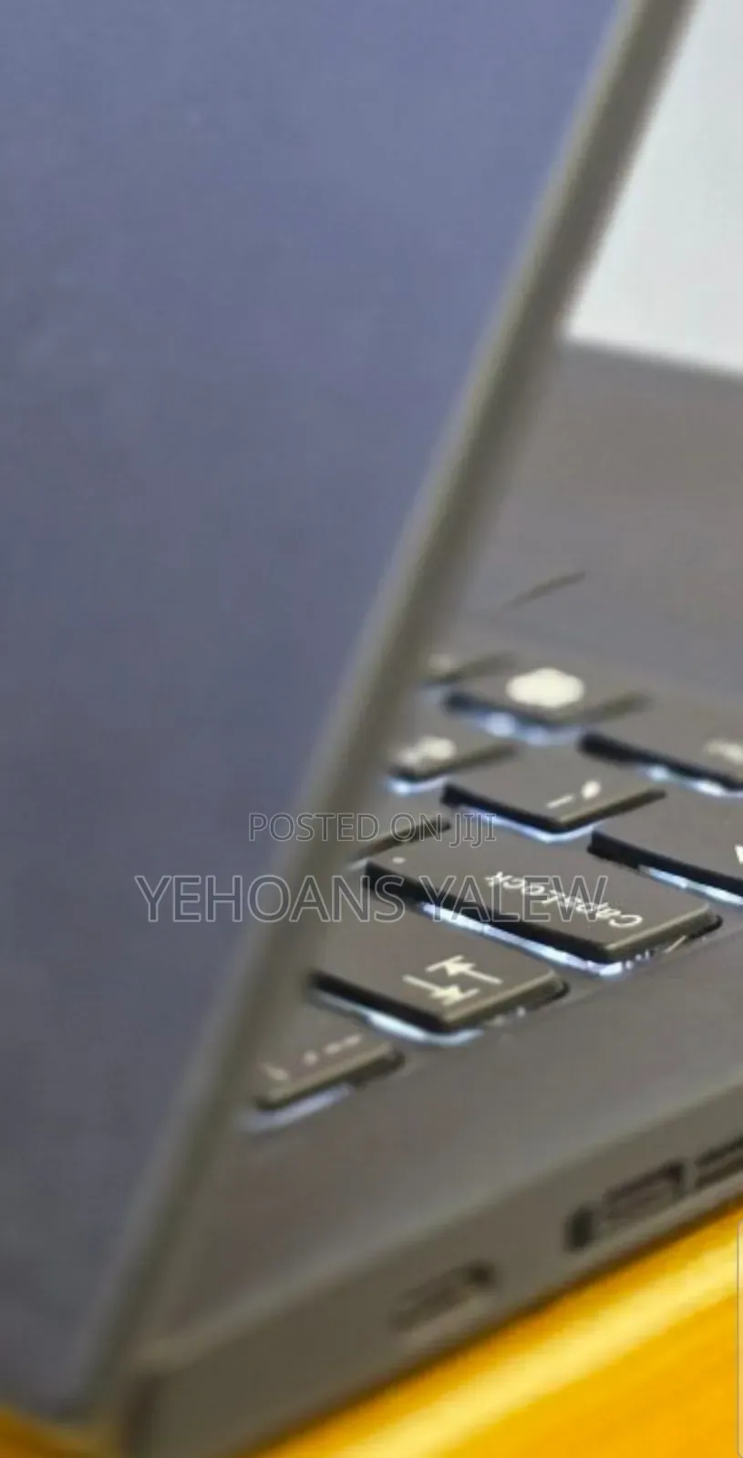 New Laptop Lenovo ThinkPad x395 16GB AMD Ryzen 7 SSD 512GB
