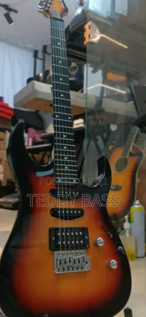 Lead Guitar
