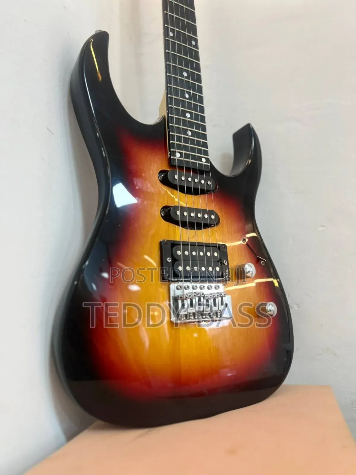 Lead Guitar